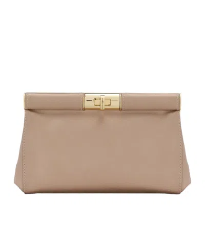 DOLCE & GABBANA DOLCE  GABBANA SMALL MARLENE SHOULDER BAG