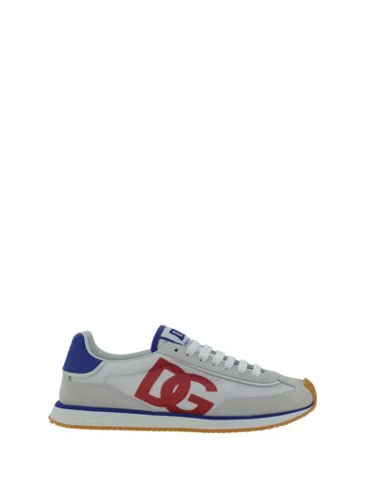 DOLCE & GABBANA DOLCE & GABBANA SNEAKERS