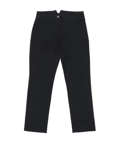 DOLCE & GABBANA STRAIGHT JEANS