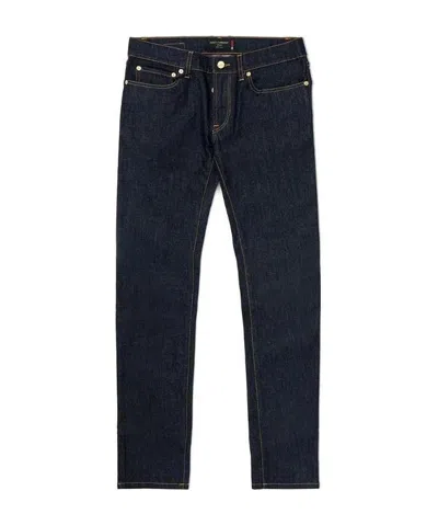 DOLCE & GABBANA STRAIGHT JEANS