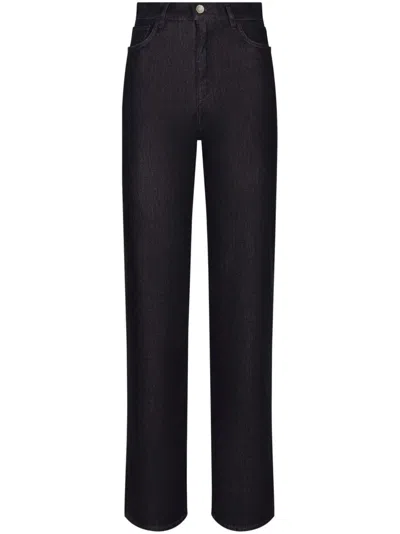 DOLCE & GABBANA STRAIGHT-LEG JEANS