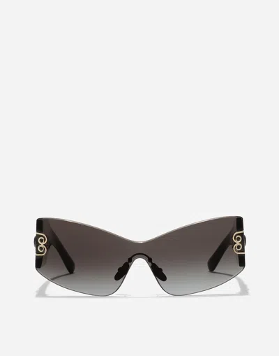 DOLCE & GABBANA SUNGLASSES DNA