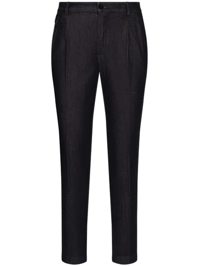 DOLCE & GABBANA TAILORED JEANS