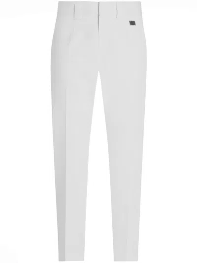 DOLCE & GABBANA TAILORED TROUSERS