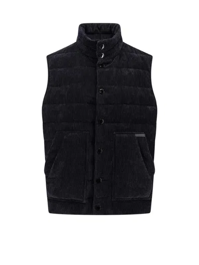 DOLCE & GABBANA DOLCE & GABBANA VEST