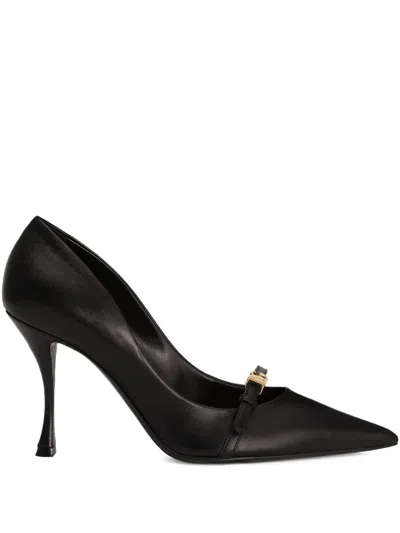 DOLCE & GABBANA DOLCE & GABBANA WITH HEEL