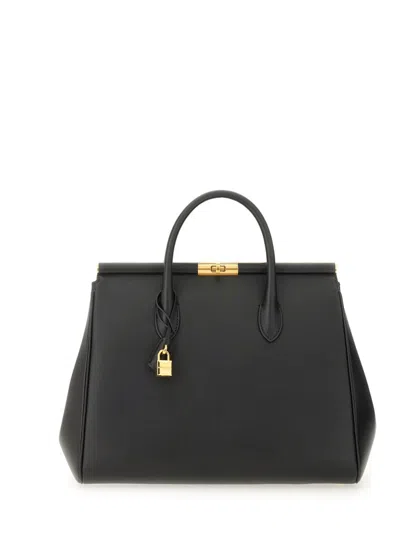 DOLCE & GABBANA DOLCE & GABBANA WOMEN HANDBAG "MARLENE"