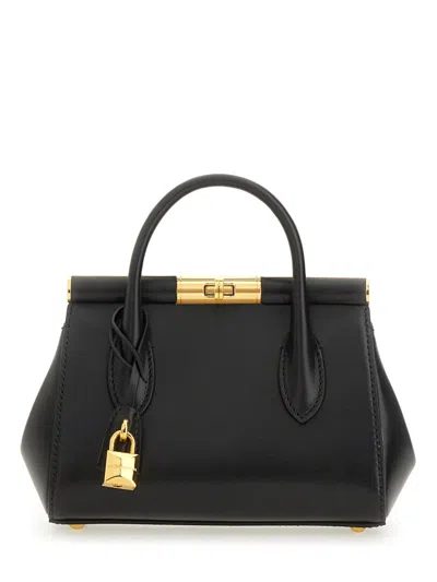 DOLCE & GABBANA DOLCE & GABBANA WOMEN HANDBAG "MARLENE"