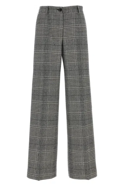 DOLCE & GABBANA DOLCE & GABBANA WOMEN 'SARTORIALE' PANTS