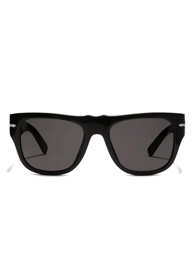 DOLCE & GABBANA X PERSOL SQUARE-FRAME SUNGLASSES