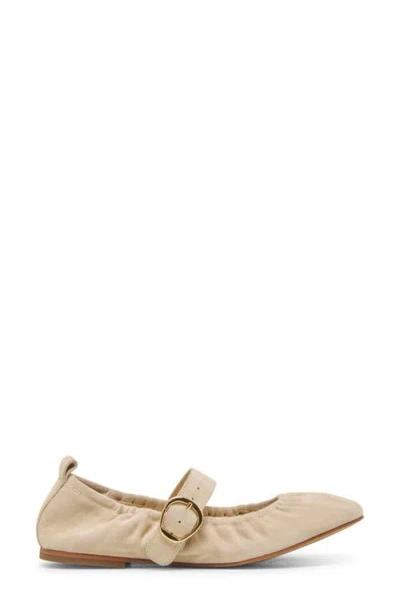 DOLCE VITA DOLCE VITA CAELY MARY JANE FLAT