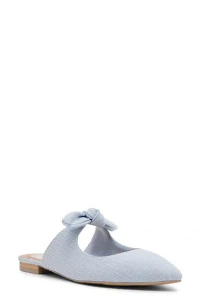 DOLCE VITA DV BY DOLCE VITA CHRISTIAN KNOT MULE