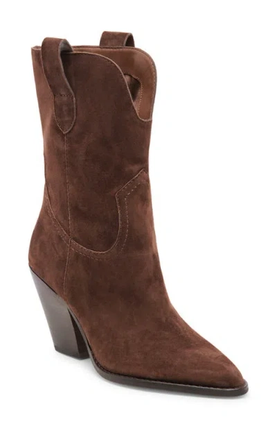 DOLCE VITA DOLCE VITA JESSEY WESTERN BOOT