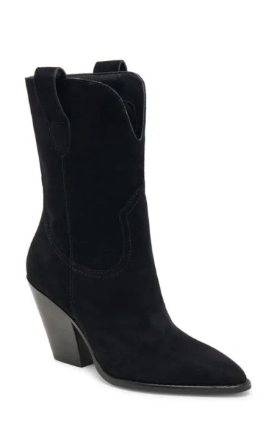 DOLCE VITA DOLCE VITA JESSEY WESTERN BOOT