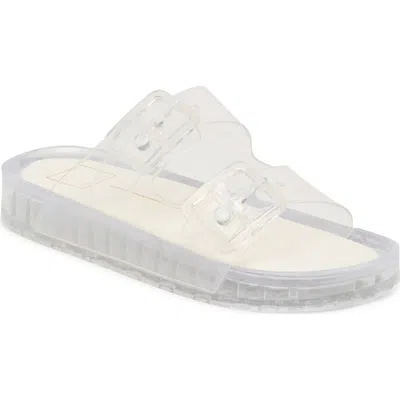 DOLCE VITA DOLCE VITA JULIO JELLY SANDAL