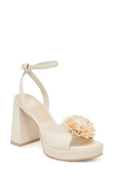 DOLCE VITA DOLCE VITA PAULOS PLATFORM SANDAL
