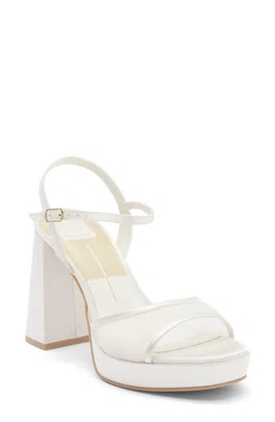 DOLCE VITA DOLCE VITA PREYA PLATFORM SANDAL
