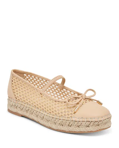 DOLCE VITA WOMEN'S CAMBRE FLATS