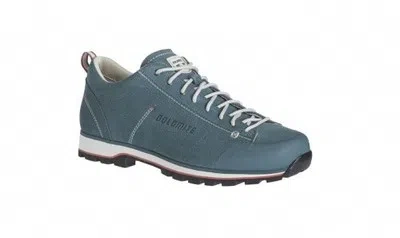 DOLOMITE DOLOMITE CINQUANTAQUATTRO PETROL GREEN