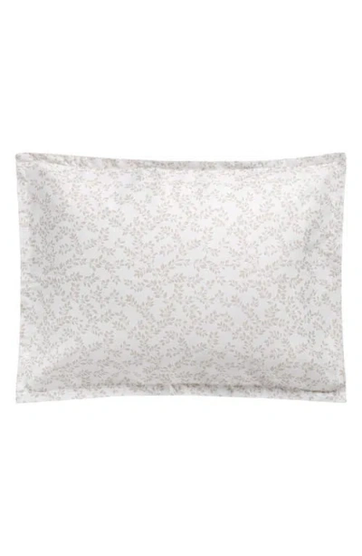 DOMANI HOME DOMANI HOME COTTON BOUDOIR SHAM