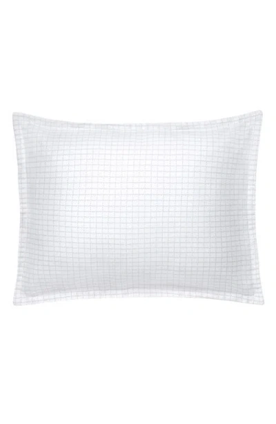 DOMANI HOME DOMANI HOME COTTON BOUDOIR SHAM