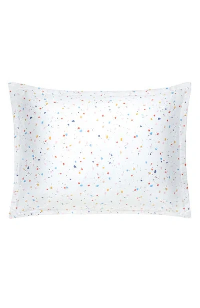 DOMANI HOME DOMANI HOME COTTON BOUDOIR SHAM