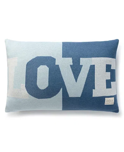 DOMANI HOME LOVE CUSHION