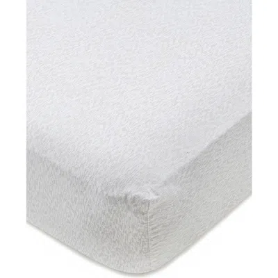 DOMANI HOME DOMANI HOME PRINT BASSINET CRIB SHEET