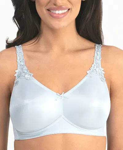 DOMINIQUE JILLIAN EVERYDAY WIRE FREE MINIMIZER BRA