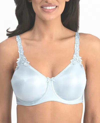DOMINIQUE MYSTIQUE EVERYDAY SEAMLESS MINIMIZER BRA