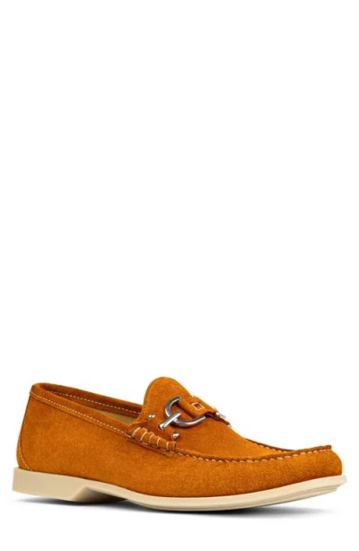 DONALD PLINER DONALD PLINER AUGIE BIT LOAFER