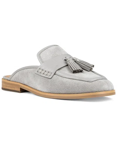 DONALD PLINER DONALD PLINER BRYANT SUEDE MULE