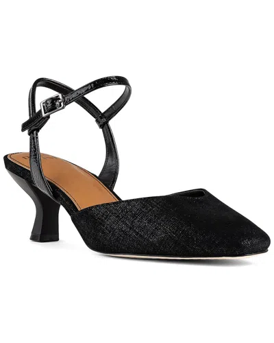 DONALD PLINER DONALD PLINER CION LEATHER PUMP