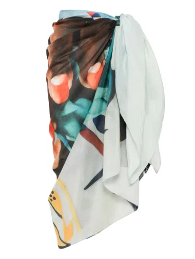 DONDE ESTEBAN SALPICON SARONG