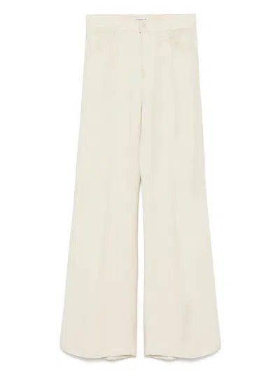DONDUP AMBER TROUSERS