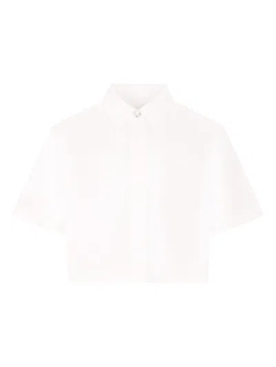 DONDUP COTTON SHIRT