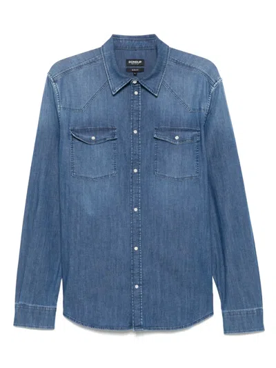 DONDUP DENIM SHIRT