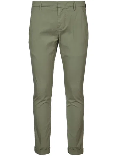 DONDUP GAUBERT TROUSERS