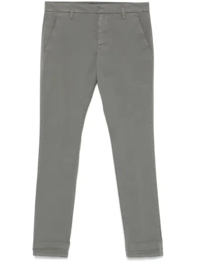 DONDUP GAUBERT TROUSERS