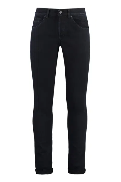 DONDUP DONDUP GEORGE SKINNY JEANS