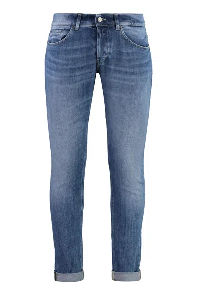 DONDUP DONDUP GEORGE SKINNY JEANS