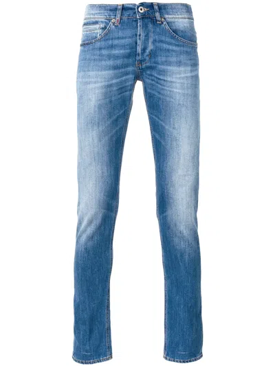 DONDUP GEORGE SKINNY JEANS