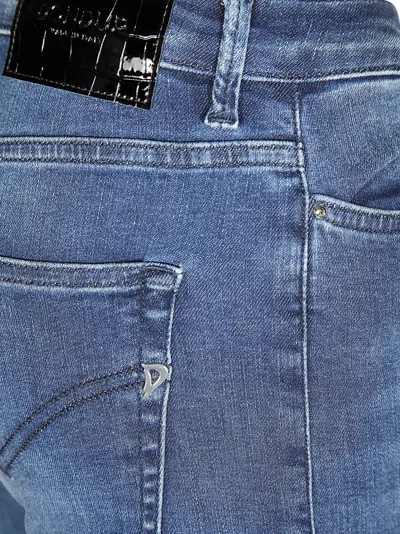 DONDUP DONDUP IRIS SSW USED