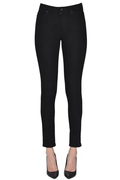 DONDUP IRIS SUPERSKINNY JEANS