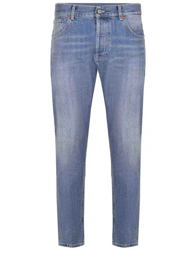 DONDUP DONDUP  JEANS