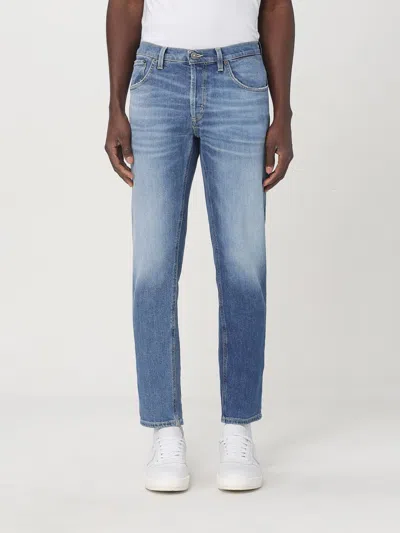 DONDUP JEANS MEN DONDUP