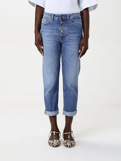 DONDUP JEANS WOMAN DONDUP
