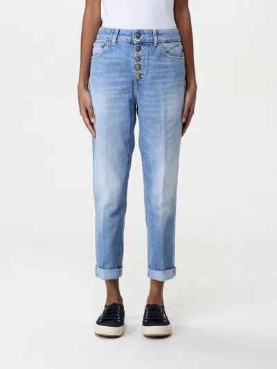 DONDUP JEANS WOMAN DONDUP