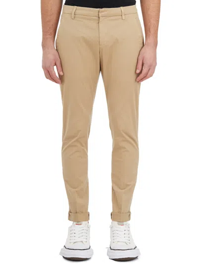 DONDUP DONDUP JEANS IN DENIM MOD. GAUBERT