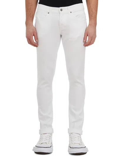 DONDUP DONDUP JEANS IN DENIM MOD. GEORGE